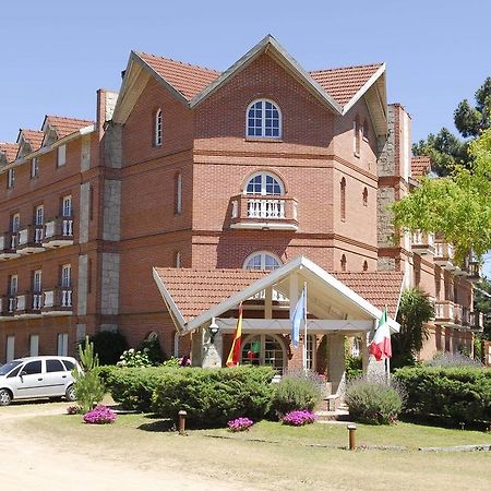 Hotel Gran Robette Ostende Ngoại thất bức ảnh
