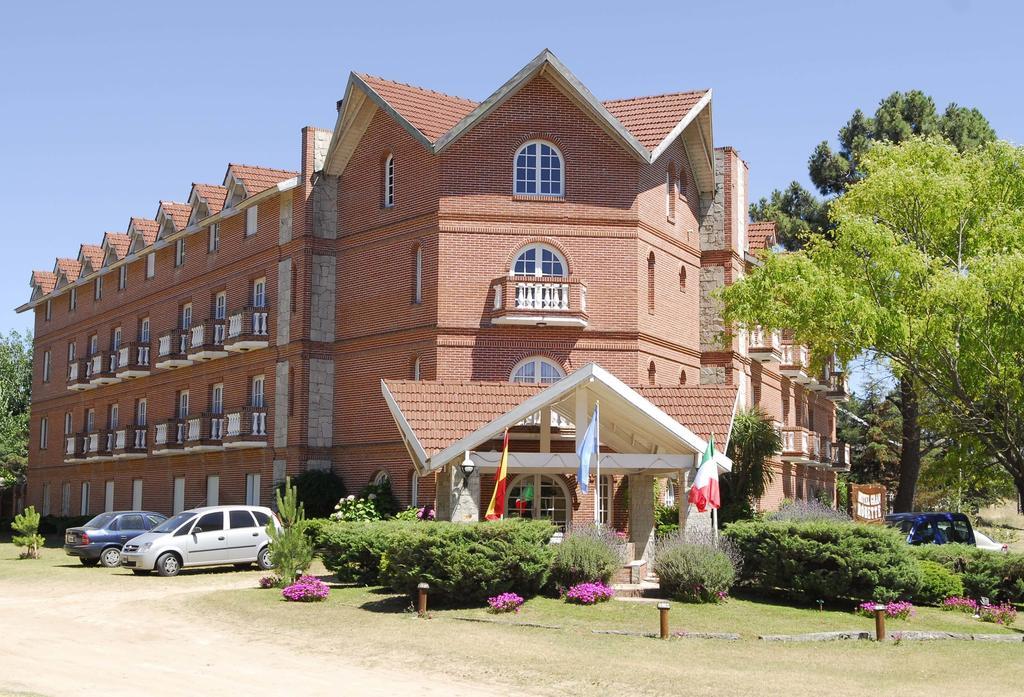 Hotel Gran Robette Ostende Ngoại thất bức ảnh