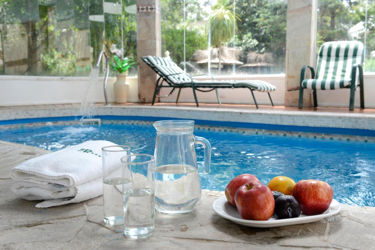 Hotel Gran Robette Ostende Ngoại thất bức ảnh