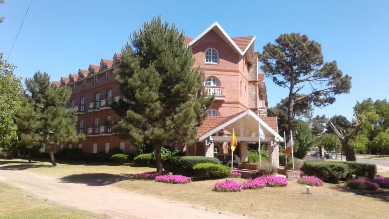 Hotel Gran Robette Ostende Ngoại thất bức ảnh