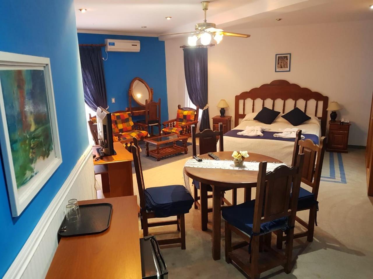 Hotel Gran Robette Ostende Ngoại thất bức ảnh